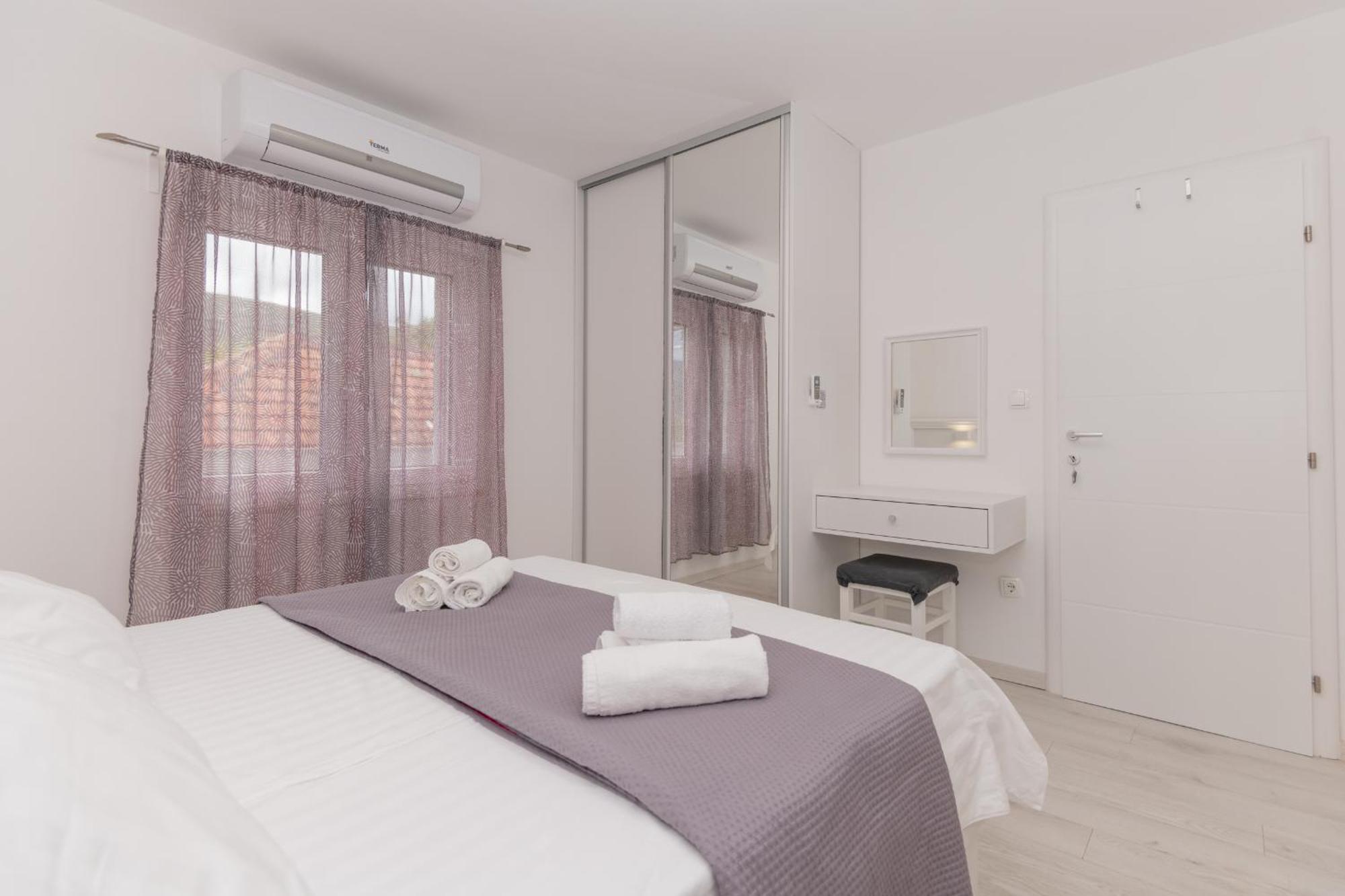 Villa Hill Stars, Makarska- Slivno Slivno  Exterior photo